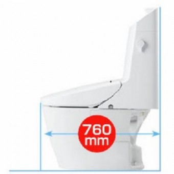 コンパクトなフォルム